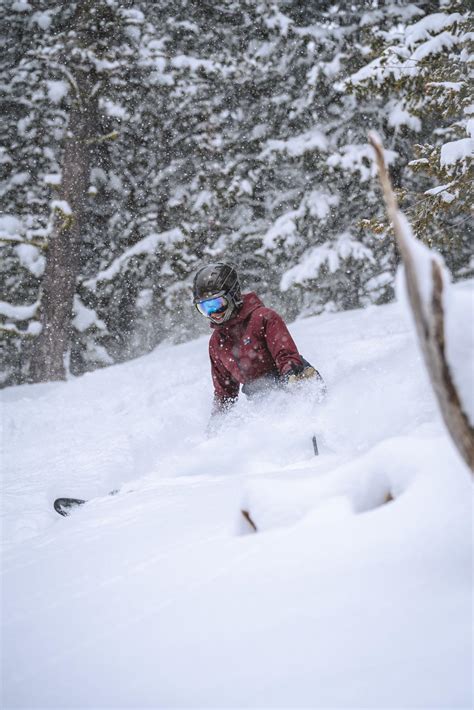 Lost Trail Powder Mountain | Indy Pass