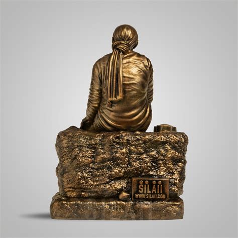 Sculpture and Idol of Shirdi Sai Baba | Buy Now | SILAII.COM