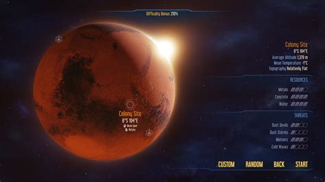 Surviving Mars Guide 的图像结果
