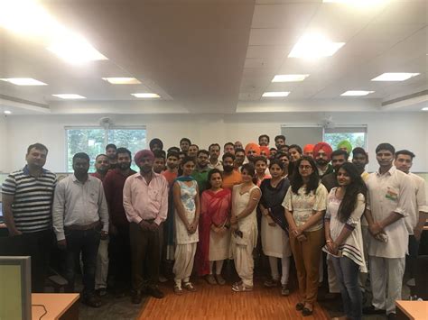 Orion eSolutions Office Photos