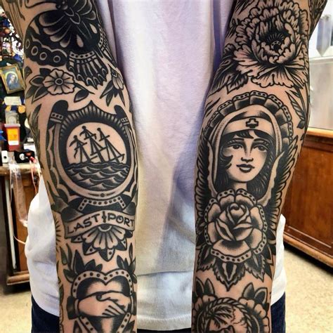 16 Trad tattoos ideas | traditional tattoo woman, traditional tattoo ...