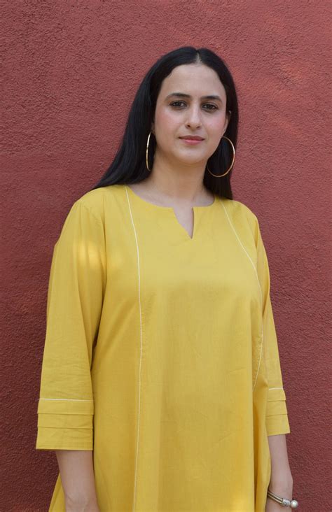 Kurta – House of Moxa