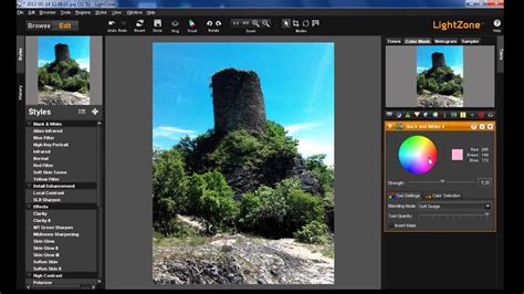 Image result for LightZone Tutorials