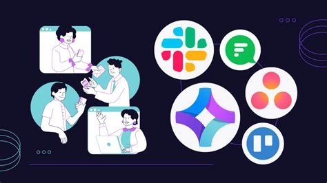 Virtual Collaboration 的图像结果