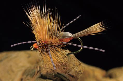 Image result for Foam Humpy Fly Pattern