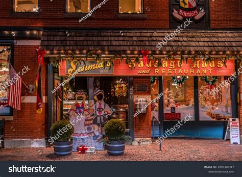 German Village Columbus Stock Photos and Pictures - 77 Images ...