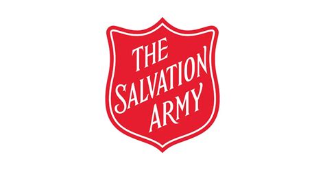 The Salvation Army International - How to contact us