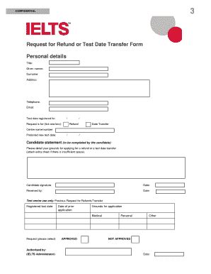 Fillable Online Request is for (tick one box): Fax Email Print - pdfFiller