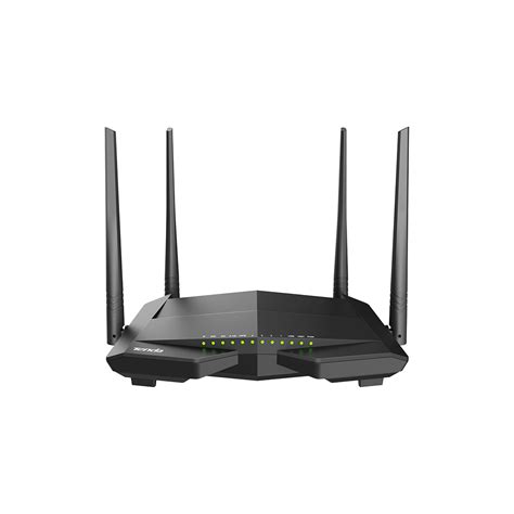 Modem & router Tenda V12