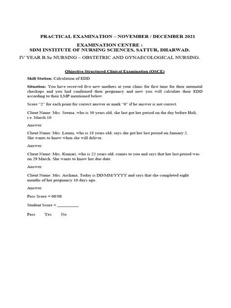 Image result for Practical Exam Pattern