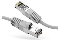 Cat7 Ethernet Networking Cables - Coolgear | DigiKey