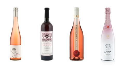 Best Rosé Wines to Drink this Season | girlwithglass.com