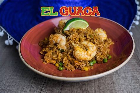 Vamos El Guaco - Fantastic Restaurant - Reviews, Photos - El Guaca ...