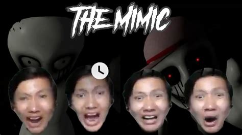 Mimic Script Roblox 的图像结果