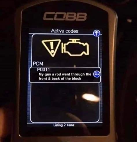 Image result for P2196 Code