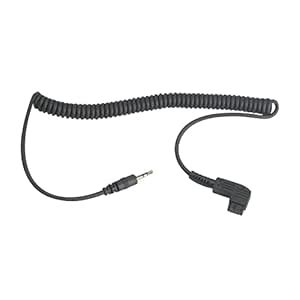 Camera Remote Cable Compatible with Sony a67, a65, a57, a55, a900, a850 ...