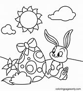 Image result for Baby Easter Bunny