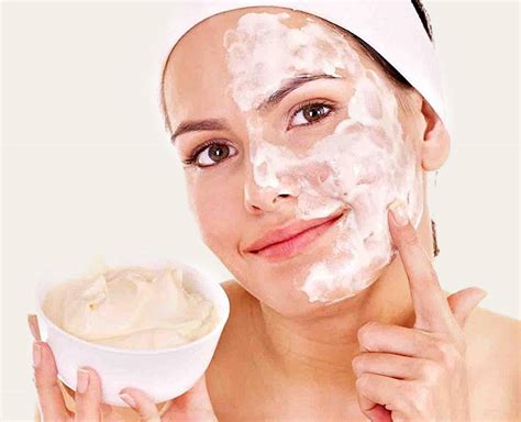 Skin Care Tips: Home Made Face Packs for Skin Lightening | home made ...