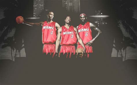 [200+] Miami Heat Wallpapers | Wallpapers.com