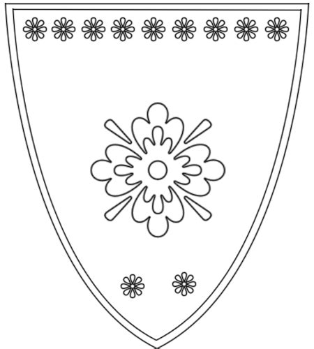 Diwali Door Hanging Patterns