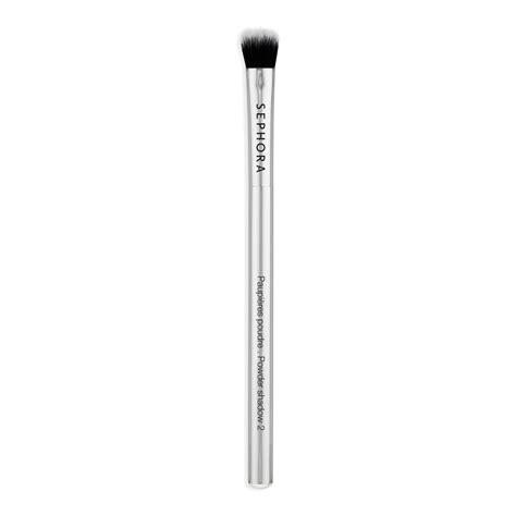 Compact Smokey Eye Brush Set • Set of 4 Brushes
