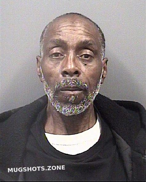 GILL OTHA 01/28/2025 - Rowan County Mugshots Zone