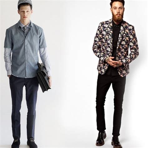 Slideshow: 14 Style Statements To Try In 2014