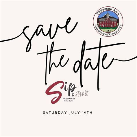 Sip & Stroll 2025, 1101 Main Street, Philomath, OR, United States ...