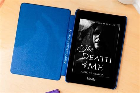 The Death of Me : What happens when life becomes too boring to live ...