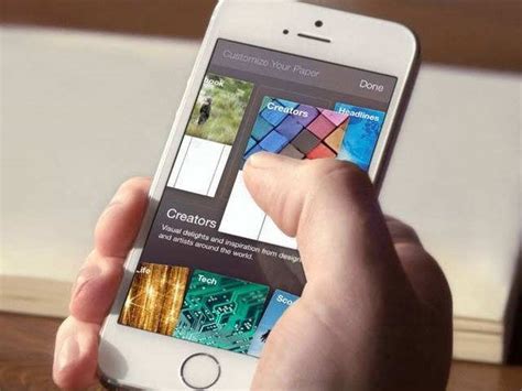 Riff Goes O'er The Cliff! - Facebook Innovations That Turned Out To Be ...