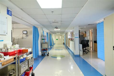 Holy Family Hospital