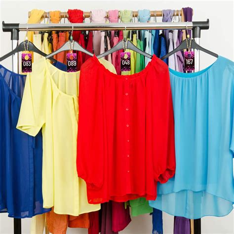 Buy Jetec Live Plastic Number Tags Consecutive Live Number Tag ...