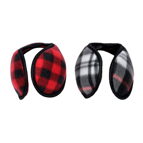 Buy INAAYA Winter Ear Cap Ear Muff For Men and women Pack Of 1 at Amazon.in