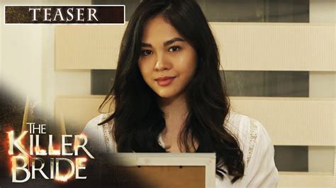 Image result for Killer Bride Text Movie