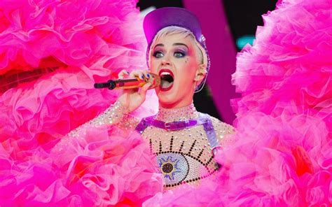Katy Perry's 10 best songs - Music