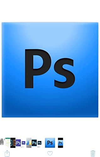 Adobe Photoshop CS6 Extended : Amazon.in: Software