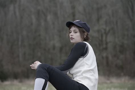 Alice Cullen's Baseball Costume