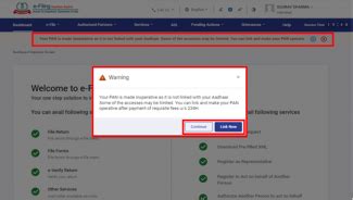 File ITR-1 (Sahaj) Online User Manual | Income Tax Department