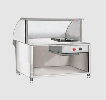 ColdStar Solutions Pvt. Ltd. - Manufacturer & Supplier Of Commercial ...