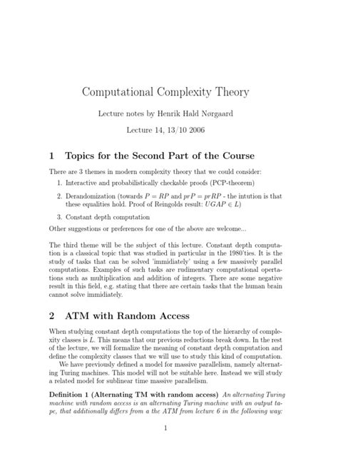 Introduction to Common Complexity PDF 的图像结果