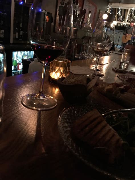 Troubadour Wine Bar - Minneapolis, MN 55408