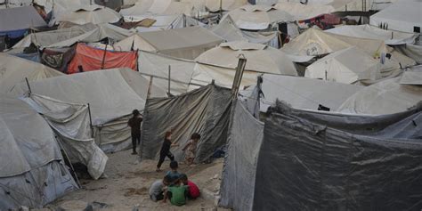 Interview | Israel’s Actions in Gaza Meet All Markers of A Genocide ...