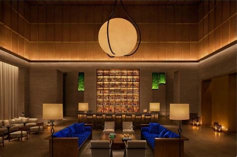 15 stunning new hotels in Asia for your next holiday | Condé Nast ...