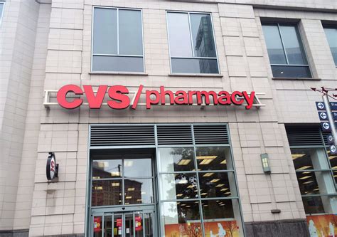 How will CVS layoffs affect Woonsocket? - TPR: The Public's Radio