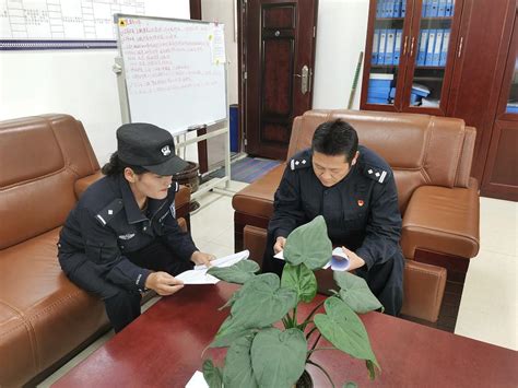 探访北京市公安局海淀分局出入境接待大厅：办证便捷、服务周到--中国警察网