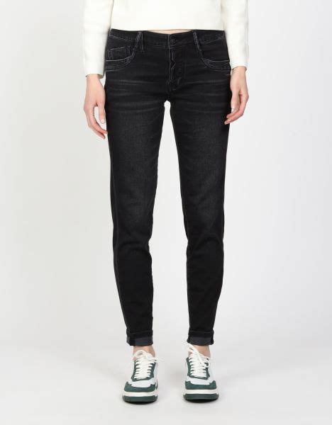 GANG Damen Relaxed Fit Jeans | Offizieller Onlineshop