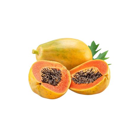 Organic Papaya 500g | Fresh & Digestive | Dhatu Organics
