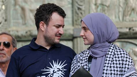 Mahmoud Khalil speaks out after detention: 'It felt like kidnapping'