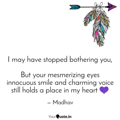 Best innocuous Quotes, Status, Shayari, Poetry & Thoughts | YourQuote