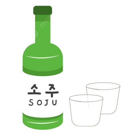 Bottle Of Soju Alcohol at Jessica Fischer blog